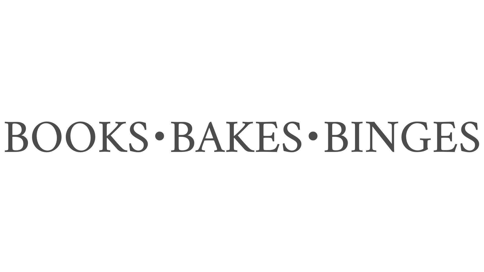 Maple Walnut Layer Cake - books | bakes | binges